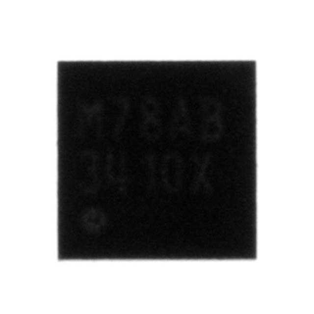 LM3410XSD/NOPB